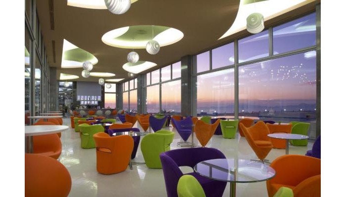 Atrium Platinum Luxury Resort Hotel & Spa poza 13