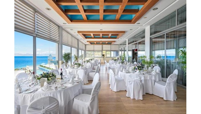 Atrium Platinum Luxury Resort Hotel & Spa poza 14