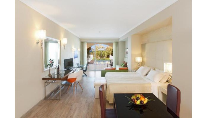 Atrium Platinum Luxury Resort Hotel & Spa poza 5