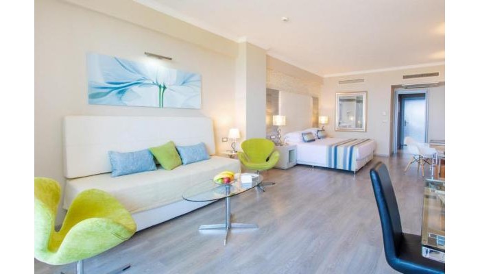 Atrium Platinum Luxury Resort Hotel & Spa poza 8