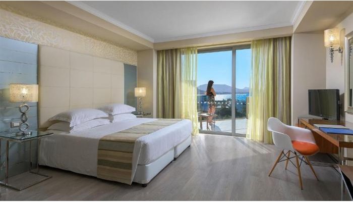 Atrium Platinum Luxury Resort Hotel & Spa poza 4