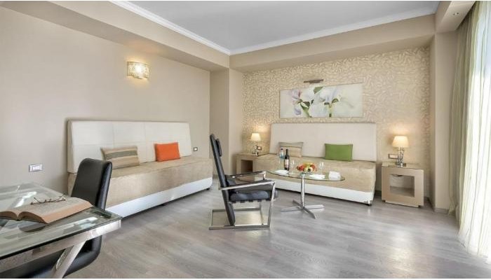 Atrium Platinum Luxury Resort Hotel & Spa poza 9