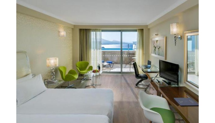 Atrium Platinum Luxury Resort Hotel & Spa poza 3