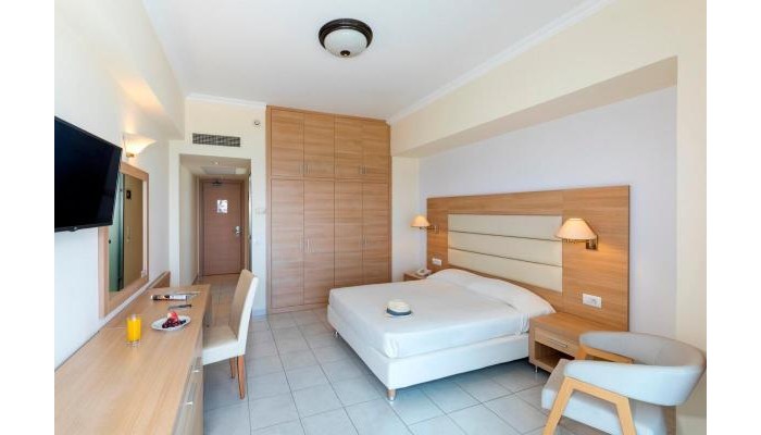 Hotel Belair Beach poza 2