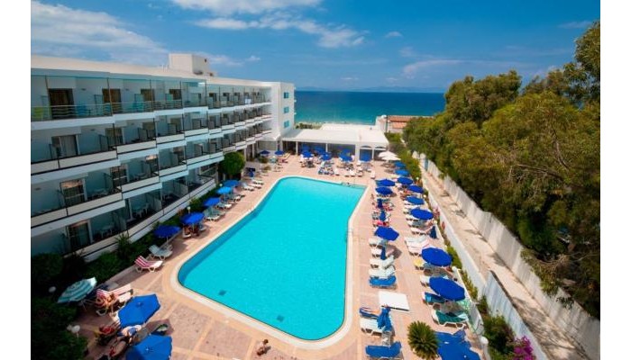 Hotel Belair Beach poza 14