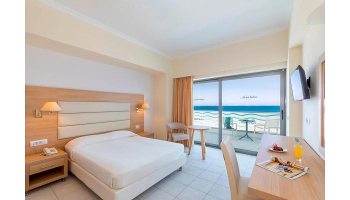 Hotel Belair Beach poza 1