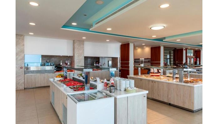 Hotel Belair Beach poza 10