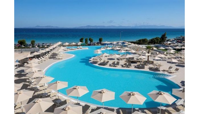 Hotel Belair Beach poza 16