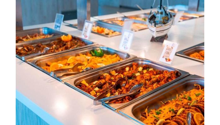 Hotel Belair Beach poza 13