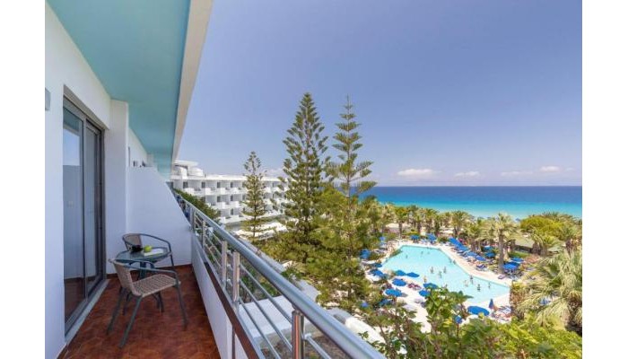 Hotel Blue Horizon poza 15