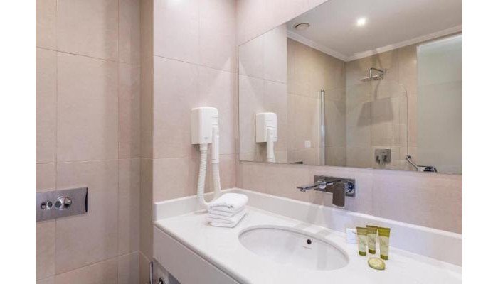 Hotel Blue Horizon poza 14