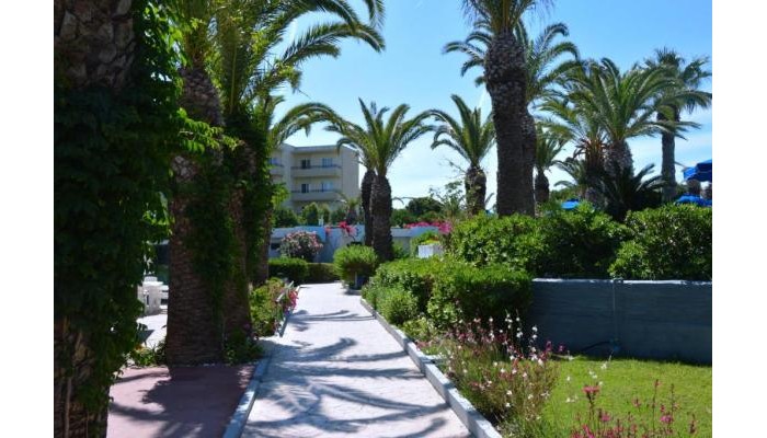 Hotel Blue Horizon poza 3