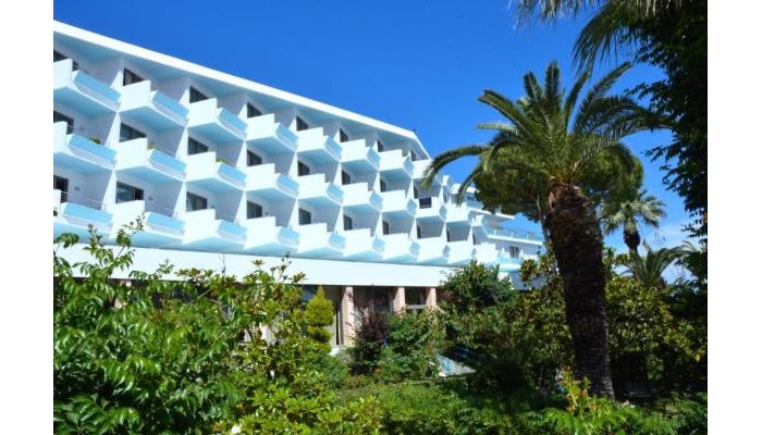 Hotel Blue Horizon poza 0