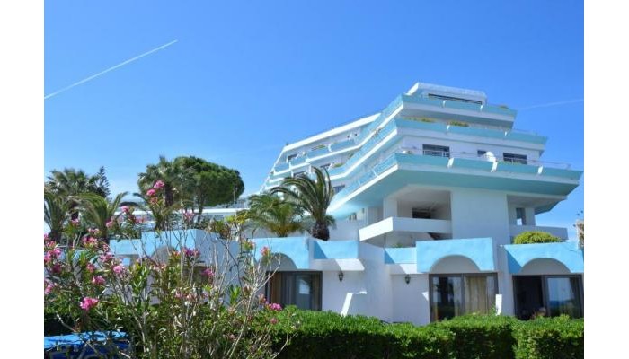 Hotel Blue Horizon poza 2