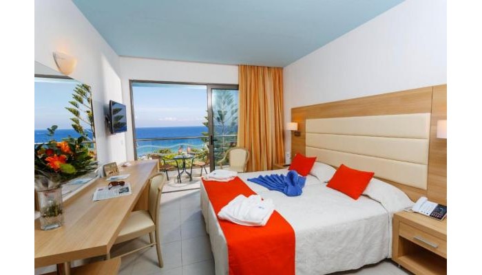 Hotel Blue Horizon poza 9