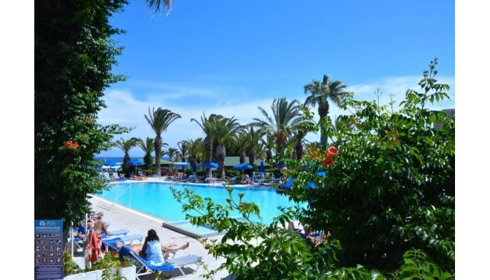 Hotel Blue Horizon poza 22