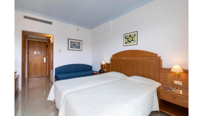 Hotel Blue Horizon poza 13