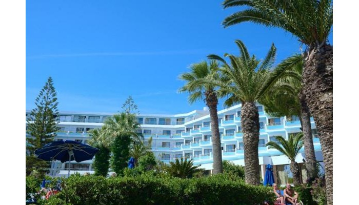 Hotel Blue Horizon poza 1