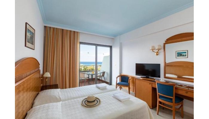 Hotel Blue Horizon poza 8