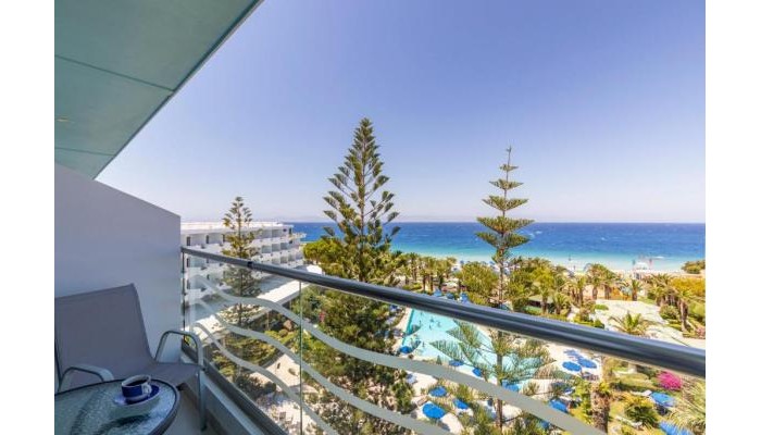 Hotel Blue Horizon poza 16