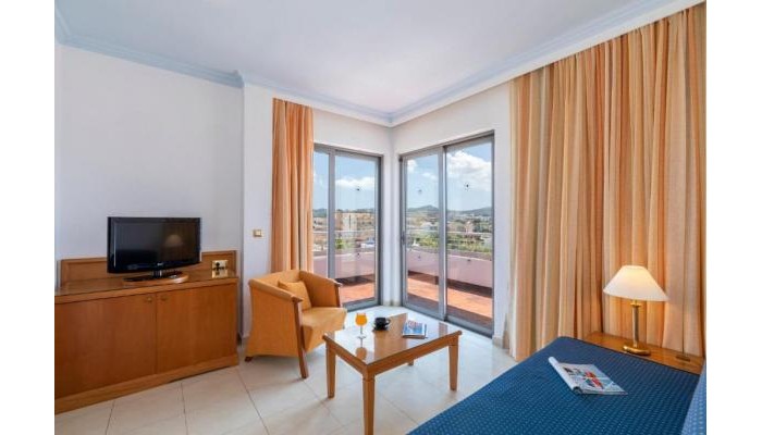 Hotel Blue Horizon poza 11