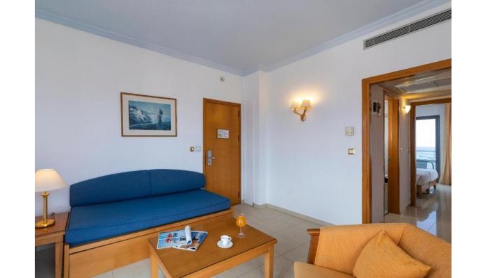 Hotel Blue Horizon poza 12