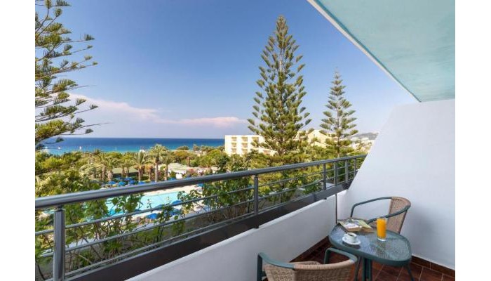 Hotel Blue Horizon poza 17