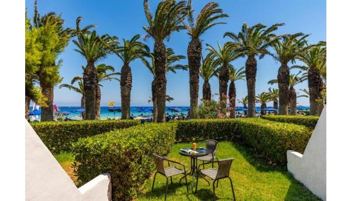 Hotel Blue Horizon poza 20