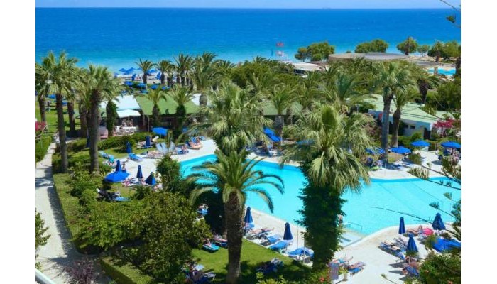 Hotel Blue Horizon poza 24