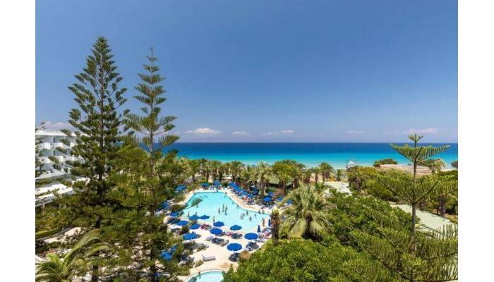 Hotel Blue Horizon poza 23