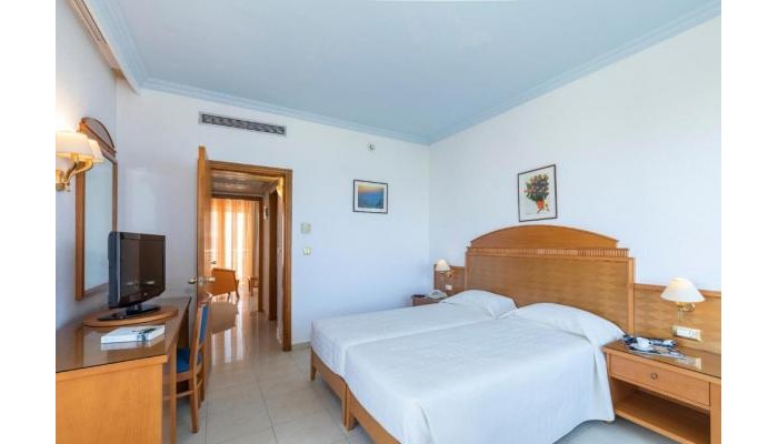 Hotel Blue Horizon poza 10