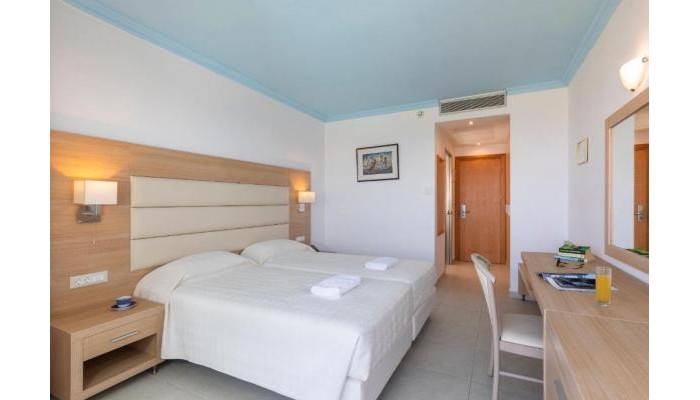 Hotel Blue Horizon poza 7