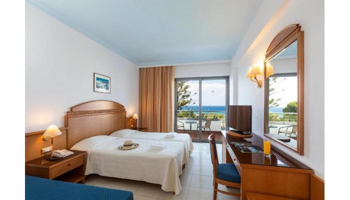 Hotel Blue Horizon poza 6