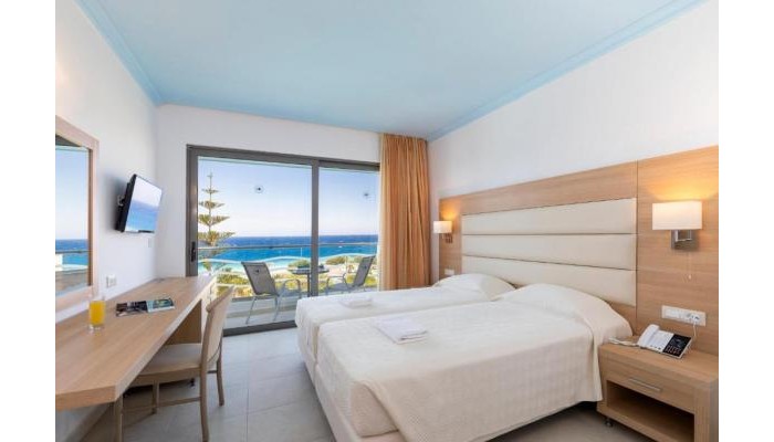 Hotel Blue Horizon poza 5