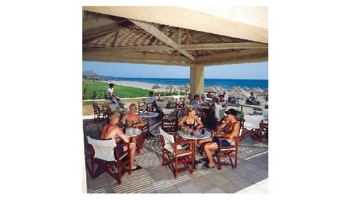 Blue Sea Beach Resort poza 1