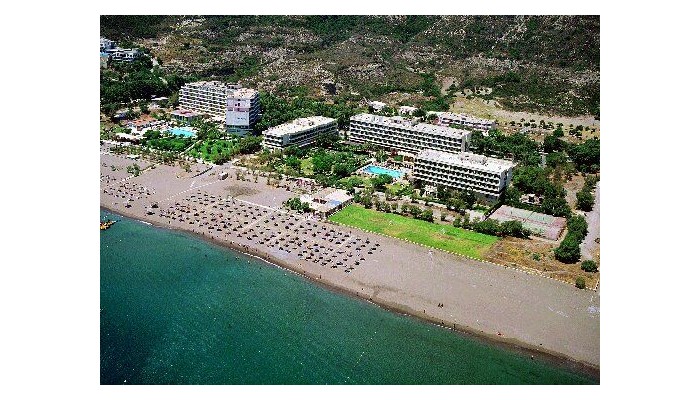 Blue Sea Beach Resort poza 11