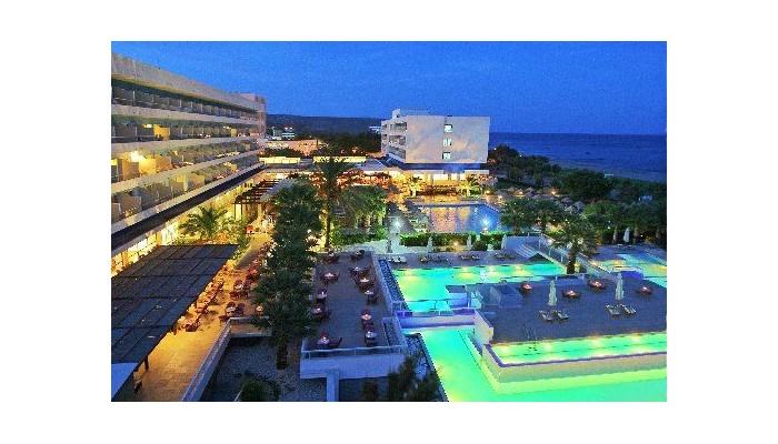 Blue Sea Beach Resort poza 3