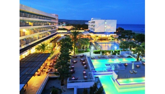 Blue Sea Beach Resort poza 0