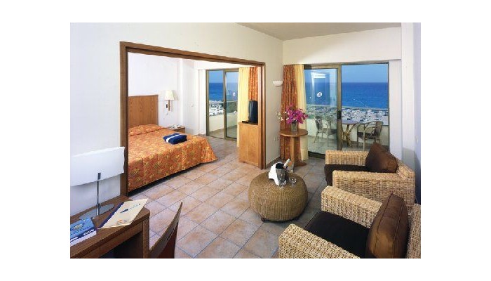 Blue Sea Beach Resort poza 9