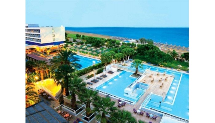 Blue Sea Beach Resort poza 10