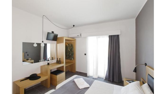 Hotel Butterfly poza 2