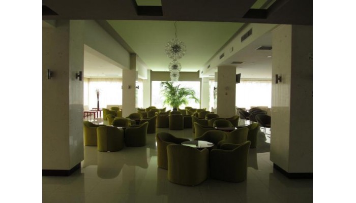 Hotel Cathrin poza 5