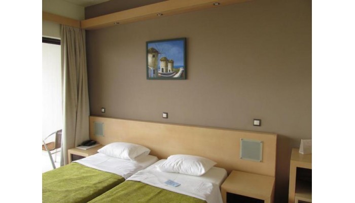 Hotel Cathrin poza 7