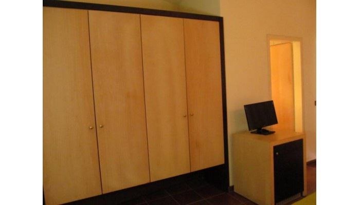 Hotel Cathrin poza 12