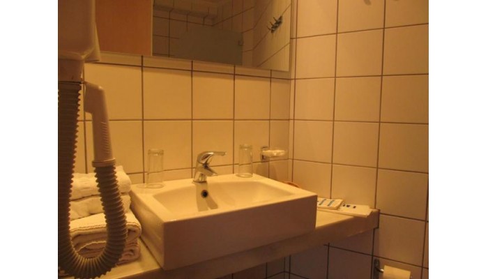 Hotel Cathrin poza 11