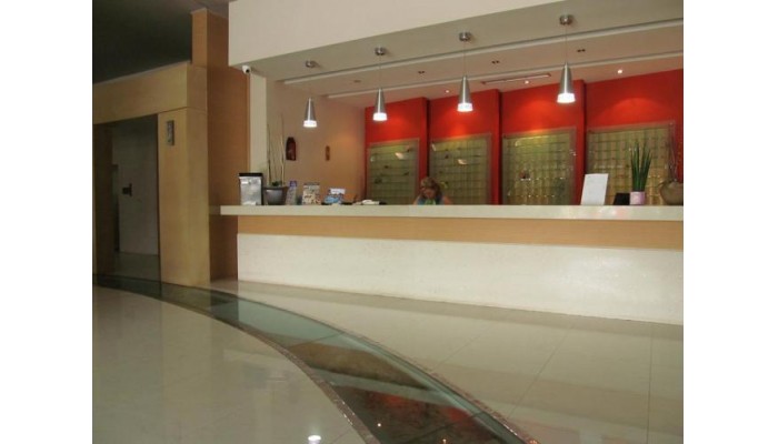 Hotel Cathrin poza 1