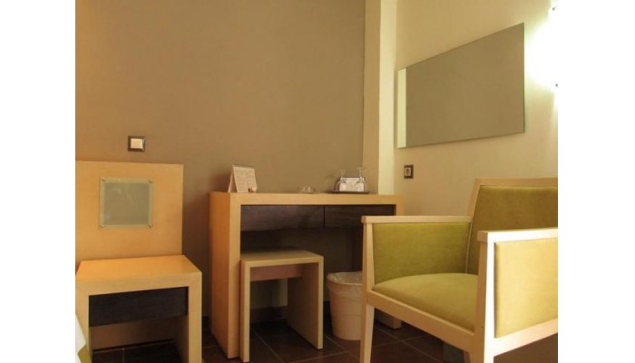 Hotel Cathrin poza 10