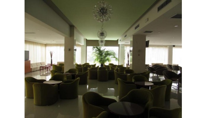 Hotel Cathrin poza 4