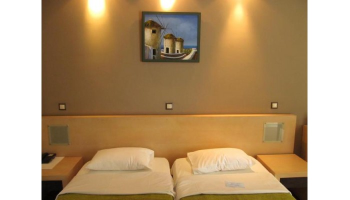 Hotel Cathrin poza 8