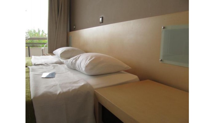 Hotel Cathrin poza 6